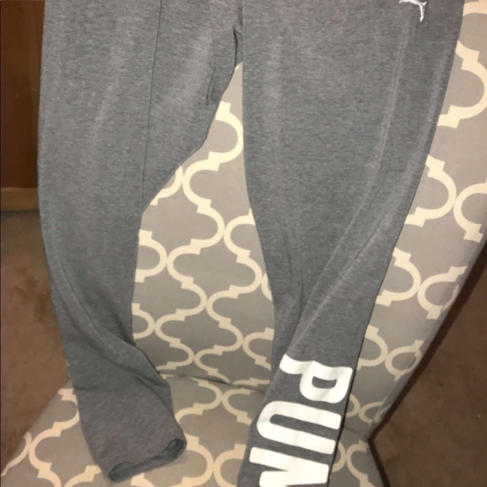 Puma leggings